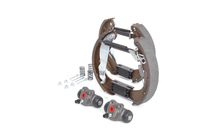 BOSCH Remschoenset 8