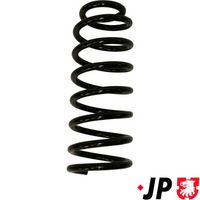 пружина за ходовата част