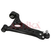 Brat, suspensie roata ASHIKA, Cod: 72-0W-W09L