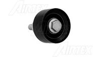 Rola ghidare/conducere, curea distributie AIRTEX, Cod: BPDI5587