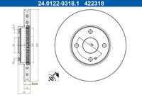 Bremsscheibe