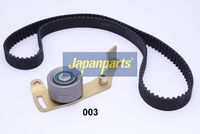 Set curea de distributie JAPANPARTS, Cod: KDD-003