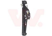 Macara geam VAN WEZEL, Cod: 0655263