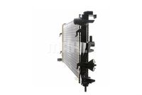 Thumbnail - Radiateur - CR881000S - MAHLE