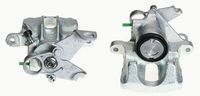 Bremssattel