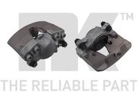 Bremssattel