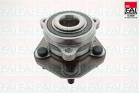 комплект колесен лагер