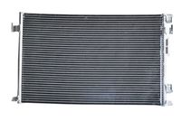 Condensator, climatizare ASAM AUTOMOTIVE, Cod: 32405
