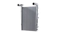 Thumbnail - Intercooler, inlaatluchtkoeler - CI177000P - MAHLE