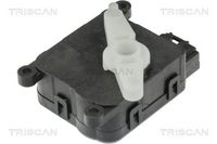Element de control,aer conditionat TRISCAN, Cod: 8900 10032