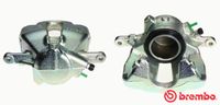 Bremssattel