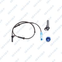 датчик, обороти на колелото