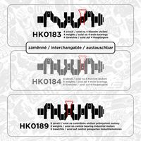 Thumbnail - Krukas - HK0194VR1 - ET ENGINETEAM