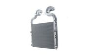 Thumbnail - Intercooler, inlaatluchtkoeler - CI36000P - MAHLE