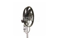 Thumbnail - Koelventilatorwiel - CFF262000S - MAHLE