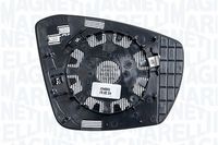 Spiegelglas, Außenspiegel