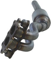 BOSAL Katalysator 3