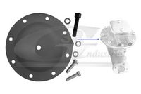 MEMBRANA POMPA VACUUM