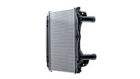 Thumbnail - Intercooler, inlaatluchtkoeler - CI123000P - MAHLE