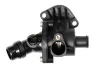 термостат, охладителна течност