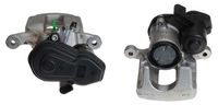 Bremssattel
