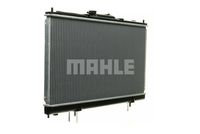 Thumbnail - Radiateur - CR546000S - MAHLE