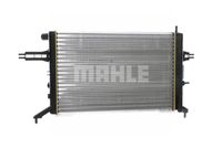 Thumbnail - Radiateur - CR650000S - MAHLE