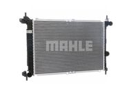 Thumbnail - Radiateur - CR443000S - MAHLE
