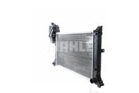 Thumbnail - Radiateur - CR667000S - MAHLE