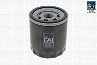 Filtru ulei FAI AutoParts, Cod: FPOF266