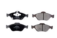 Set placute frana DR!VE+, Cod: DP1010.10.0044