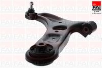 Brat, suspensie roata FAI AutoParts, Cod: SS10131