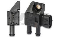 Sensor, Abgasdruck