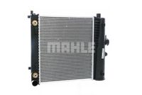 Thumbnail - Radiateur - CR2207000S - MAHLE