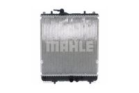 Thumbnail - Radiateur - CR836000S - MAHLE