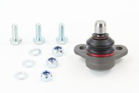 Trag-/Führungsgelenk