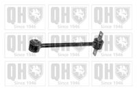 Lenker, Radaufhängung