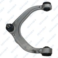 носач, окачване на колелата