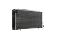 Thumbnail - Radiateur - CR425000S - MAHLE