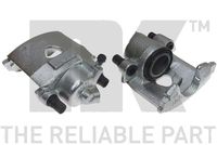 Bremssattel