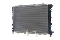 Thumbnail - Radiateur - CR1567000S - MAHLE