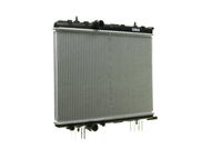 Thumbnail - Radiateur - CR515000P - MAHLE