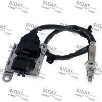 NOx-Sensor, NOx-Katalysator