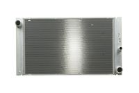 Thumbnail - Radiateur - CR1093000P - MAHLE