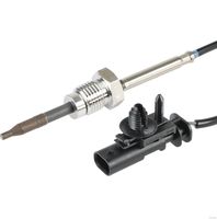 Sensor, Abgastemperatur