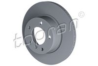 спирачен диск