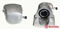 Bremssattel