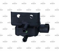 Sensor, Abgasdruck