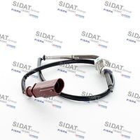 Sensor, Abgastemperatur