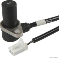 Sensor, Raddrehzahl